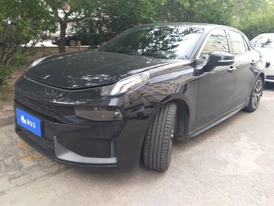 Lynk & Co 03 2019