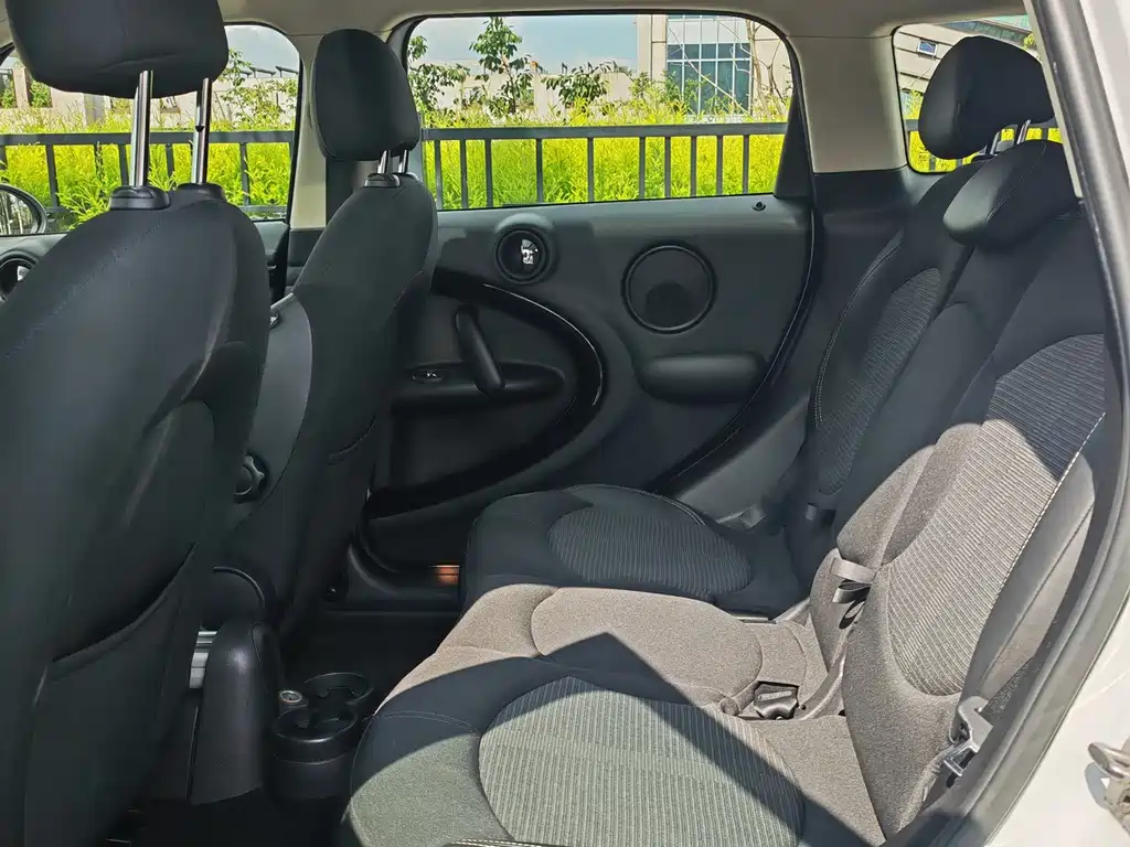 MINI Mini Countryman — миниатюра 4