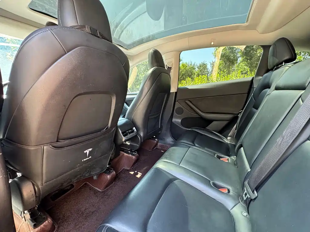 Tesla Model Y — миниатюра 10