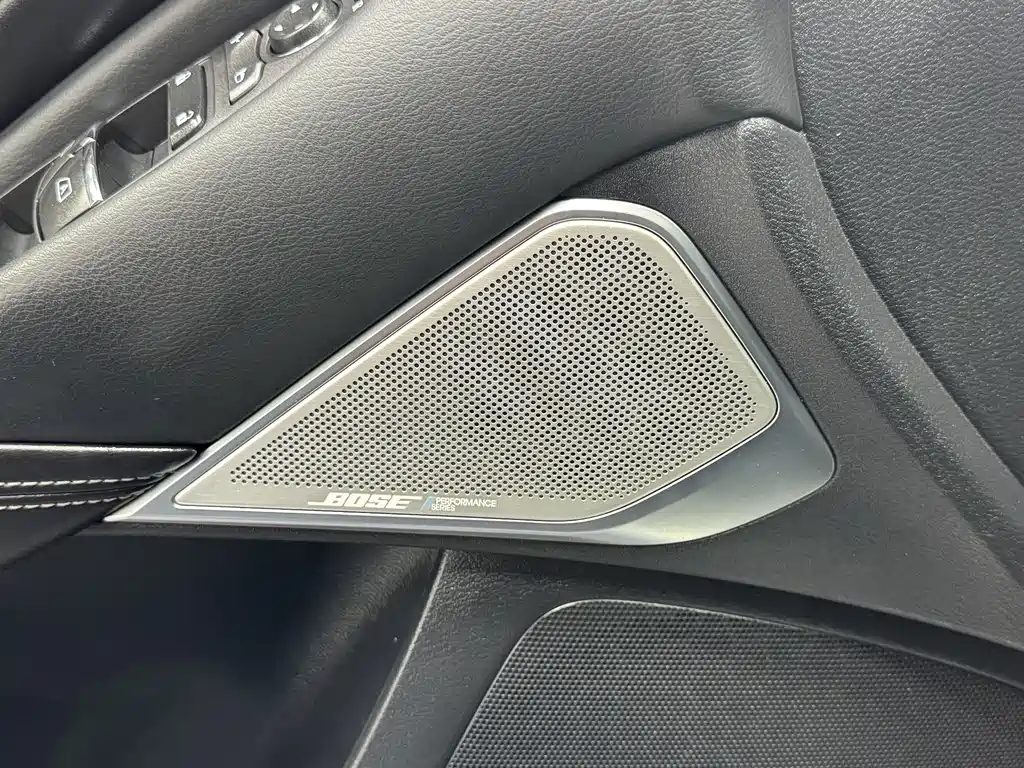 Infiniti Q50L — миниатюра 17