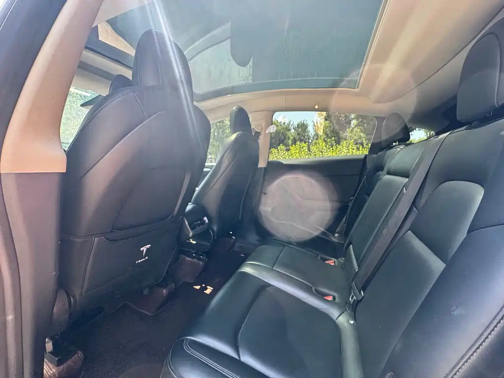 Tesla Model Y — миниатюра 11