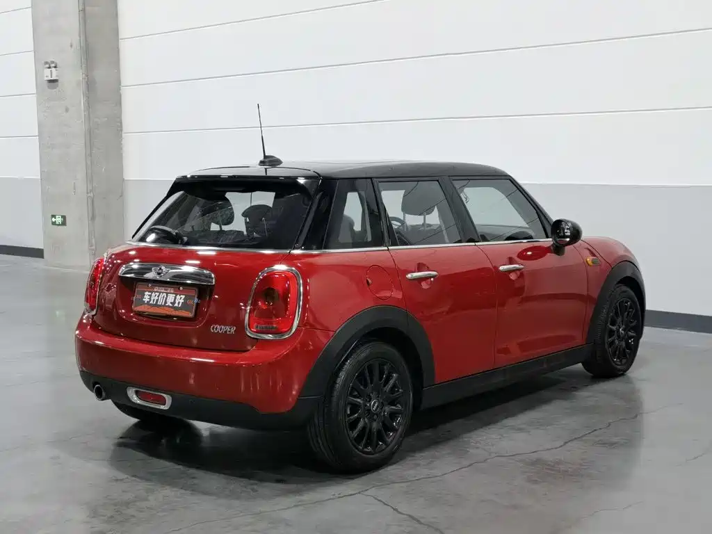 MINI Mini — миниатюра 2