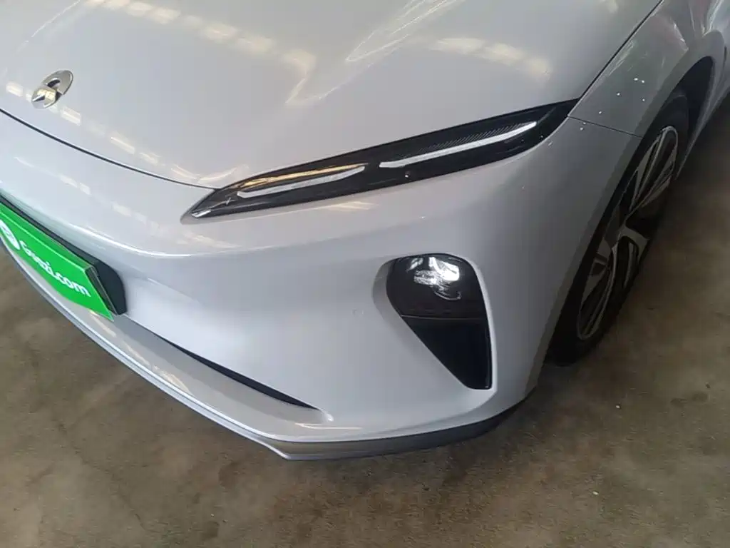 NIO ET5 — миниатюра 24