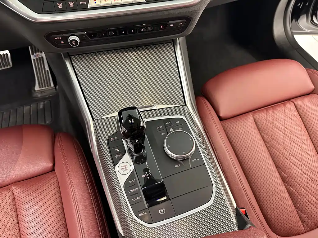 BMW 3 Series — миниатюра 20