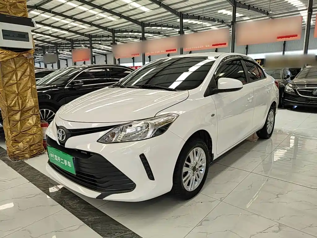 Toyota Vios