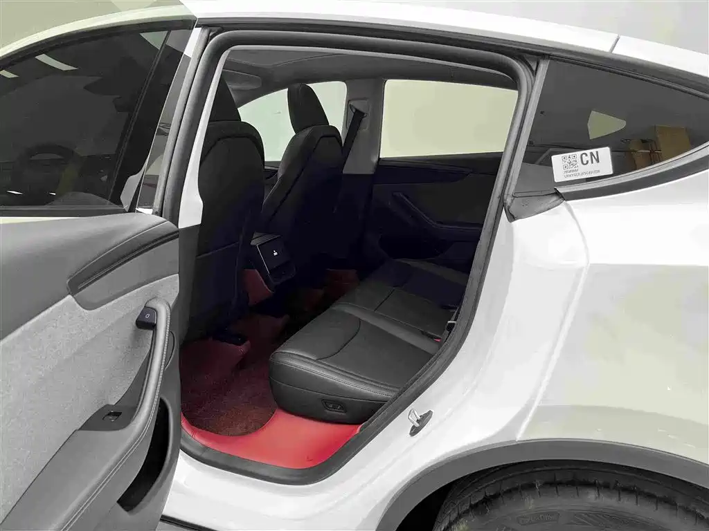 Tesla Model Y — миниатюра 7