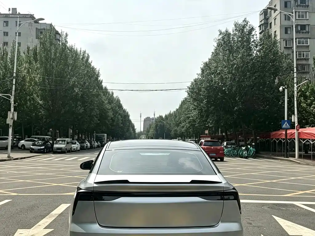 Bestune B70 — миниатюра 17