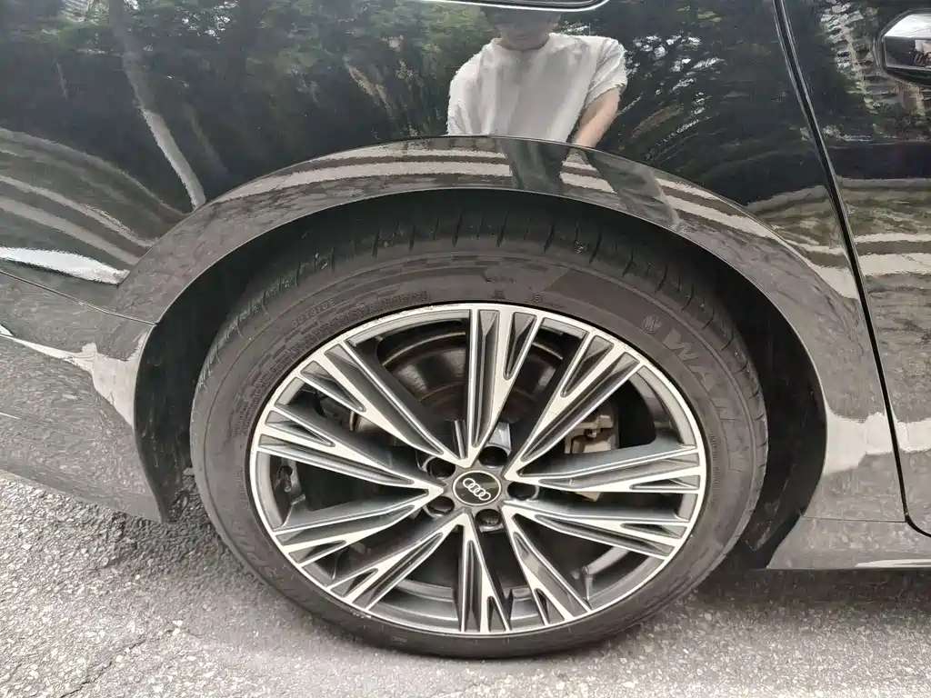 Audi A6L — миниатюра 31