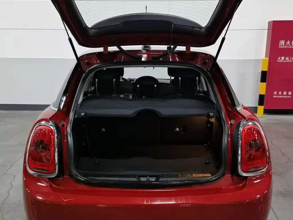 MINI Mini — миниатюра 16
