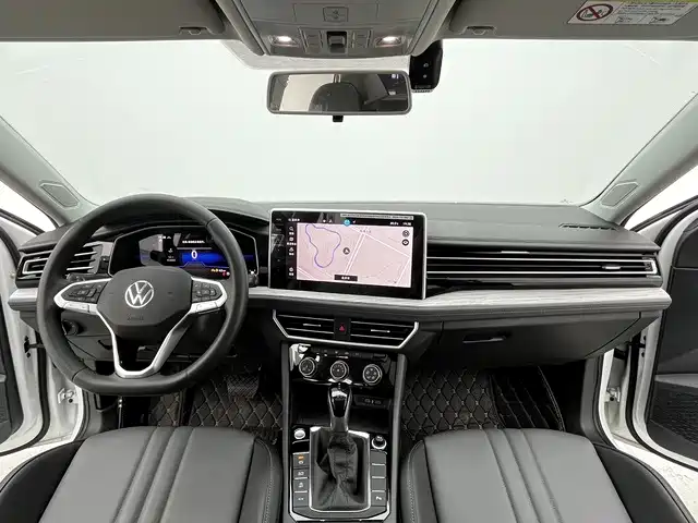 Volkswagen Sagitar — миниатюра 2