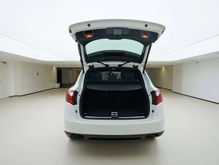 Porsche Cayenne 2011 Cayenne 3.0T