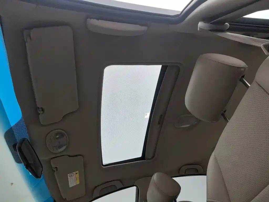 Buick Excelle — миниатюра 14