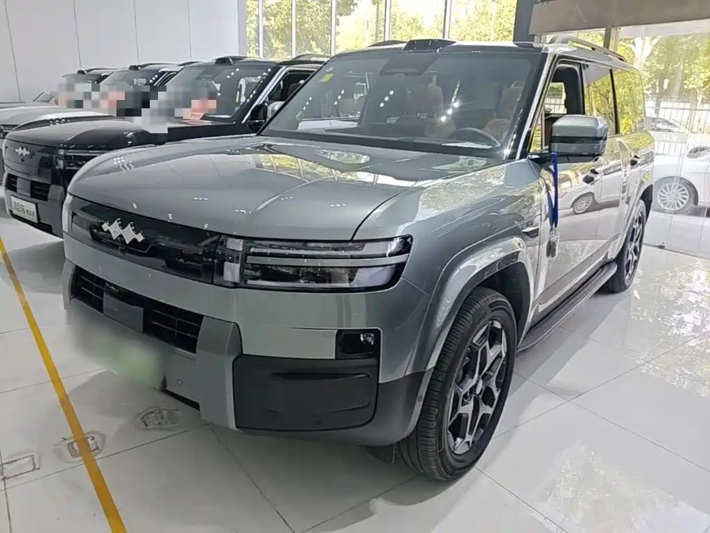 Fang Cheng Bao Ti 7
