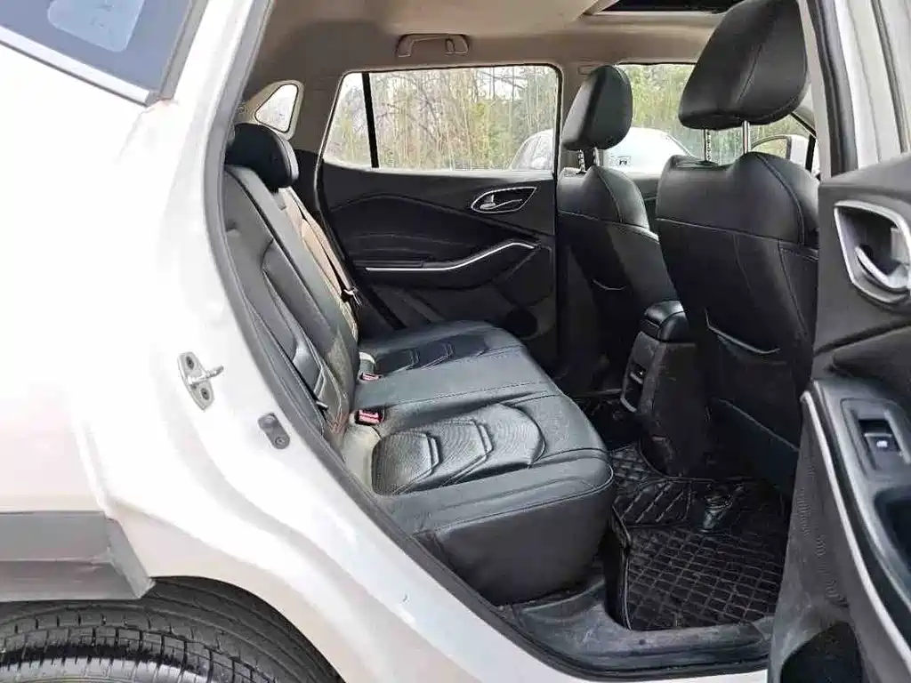 JIANGQI GROUP RUIFENG S4