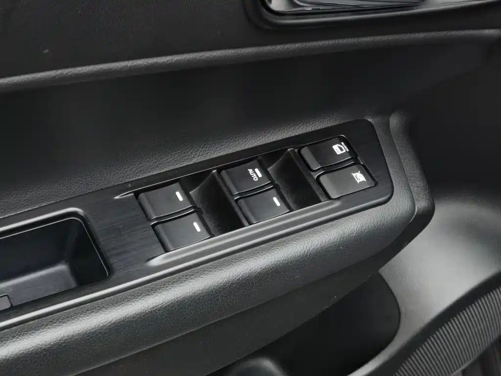GAC Motor Trumpchi GS5 — миниатюра 9