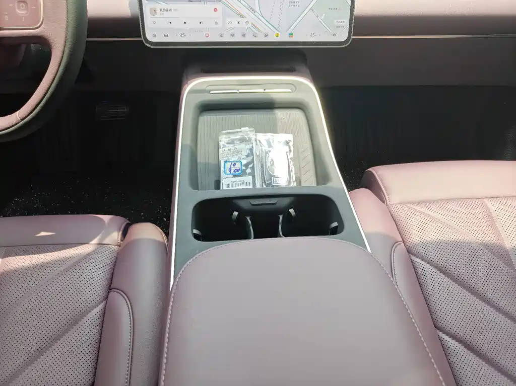 NIO ET5 2025 75kWh