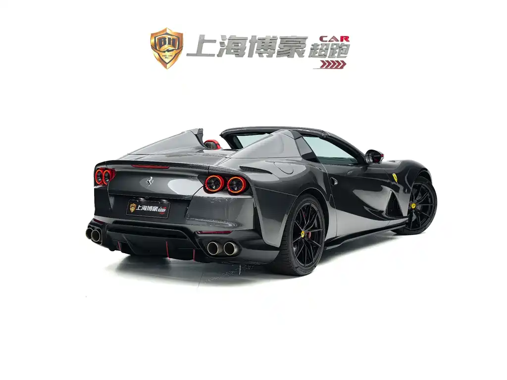Ferrari 812 — миниатюра 17