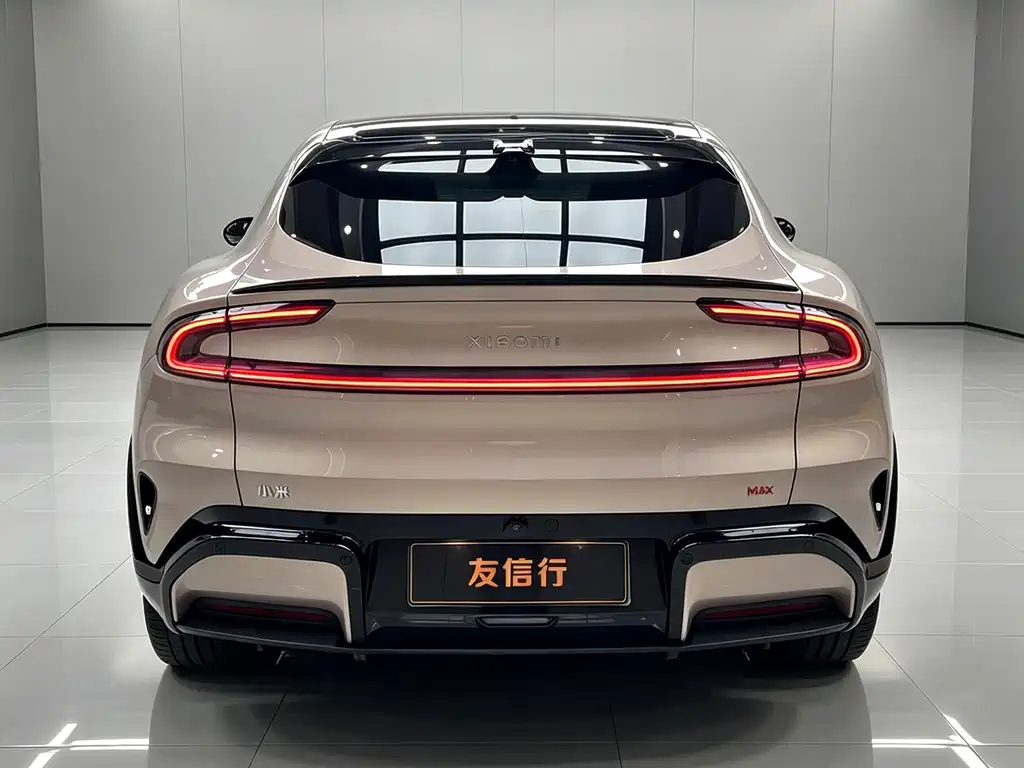 Xiaomi Xiaomi YU7 — миниатюра 5
