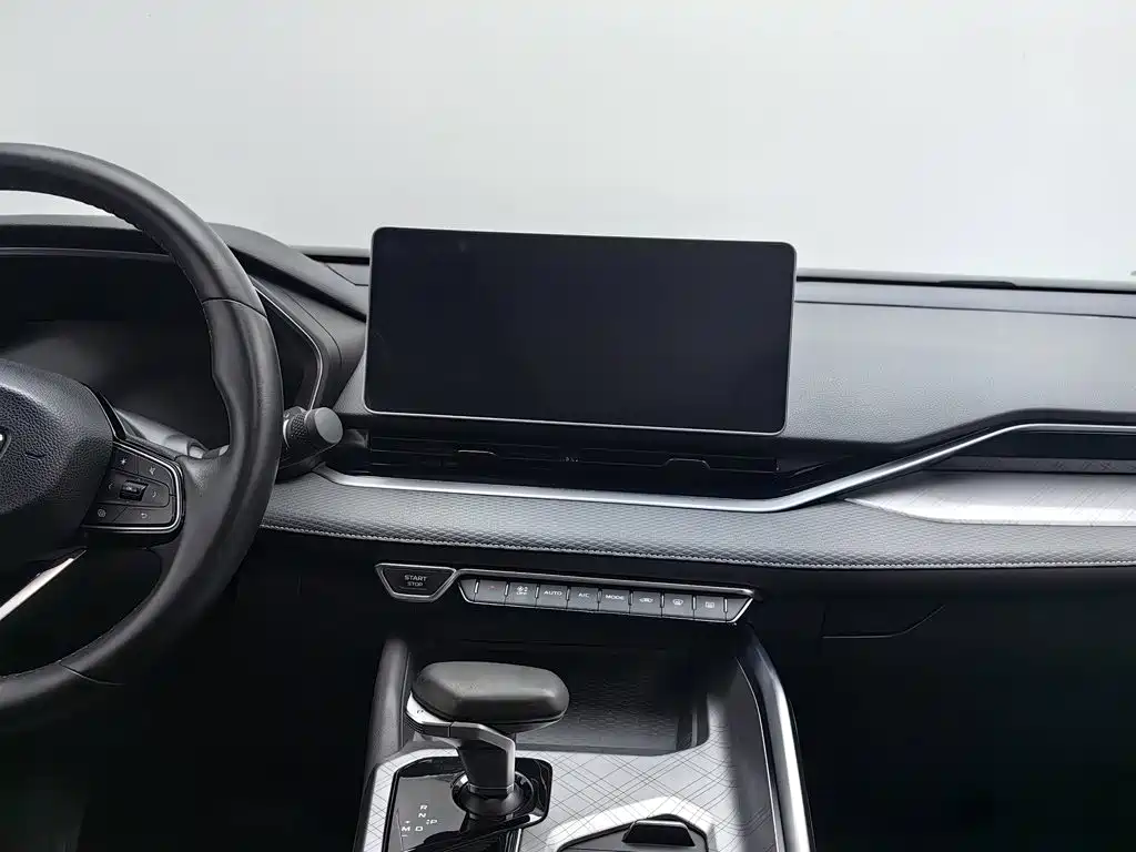 Geely Xingrui — миниатюра 12