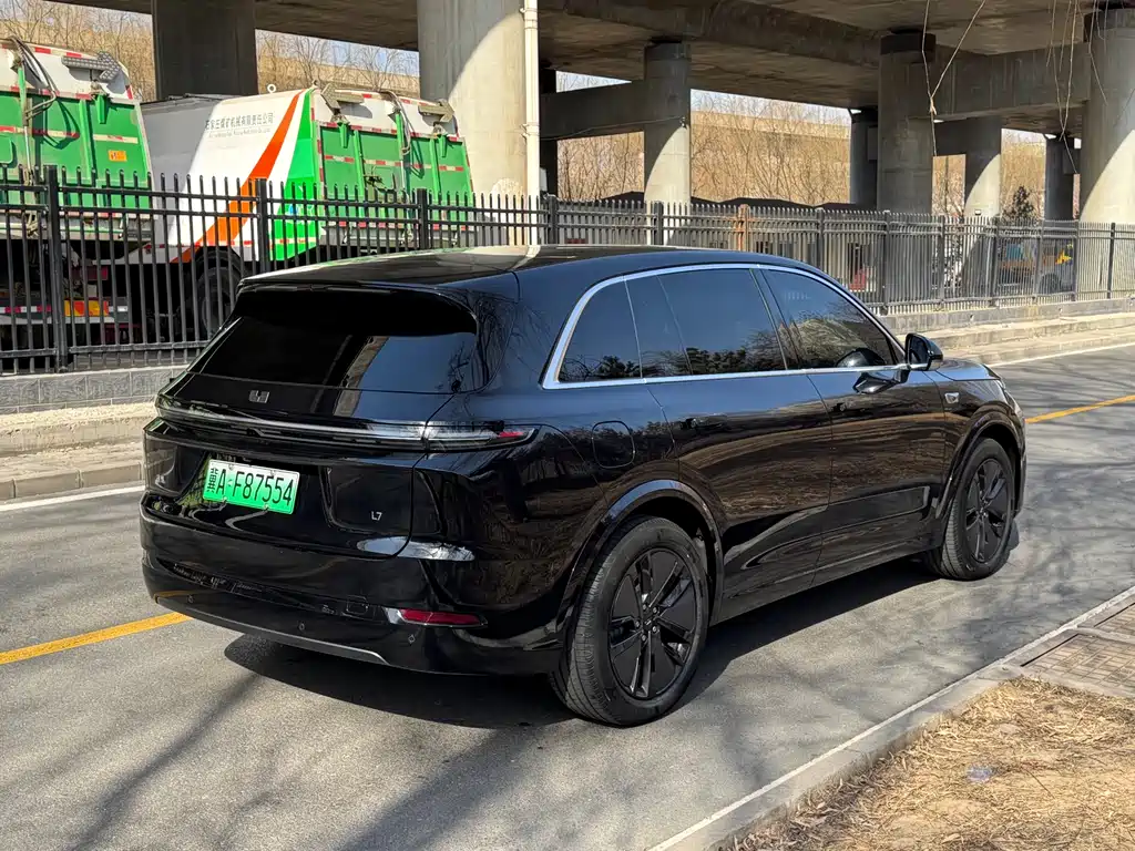 Li Auto IDEAL L7