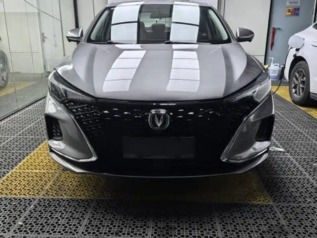 Changan Eado 2020 PLUS NE 1.4T GDI DCT Flagship
