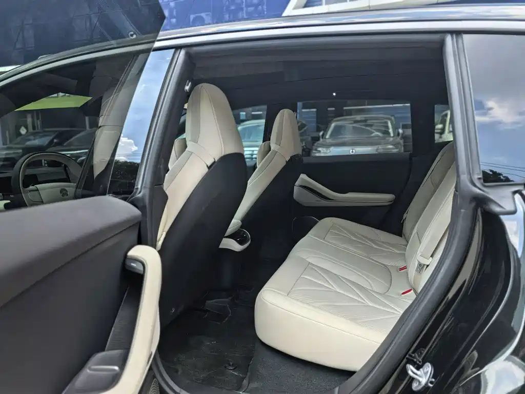 NIO ET5T — миниатюра 6