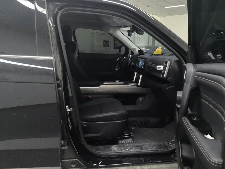 Haval Big Dog — миниатюра 8