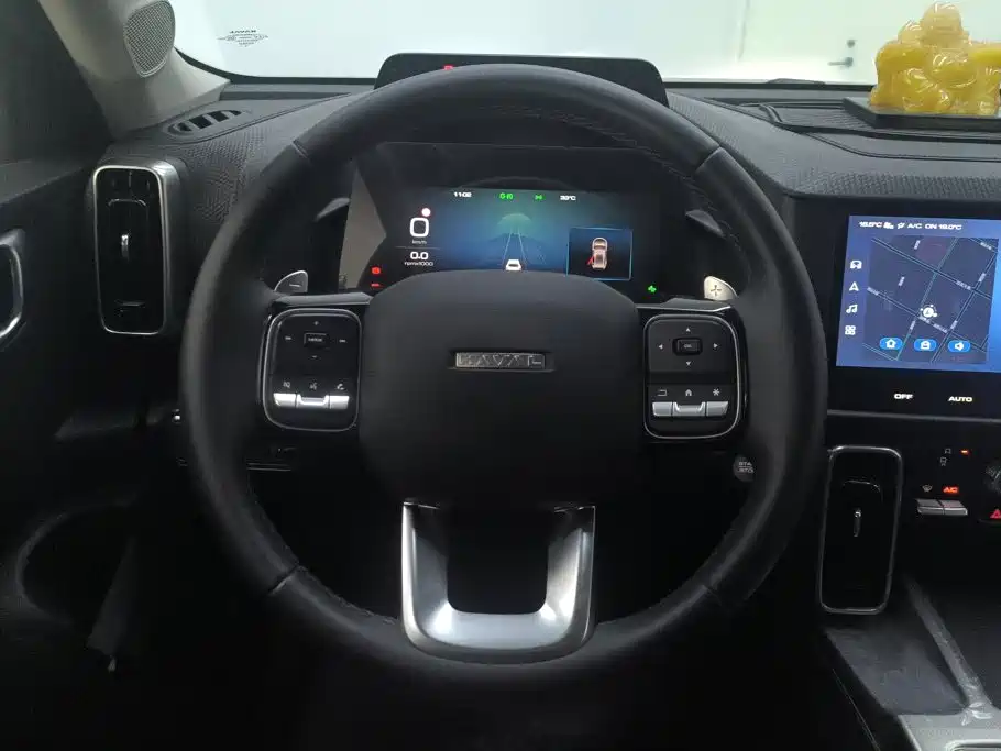 Haval Big Dog — миниатюра 15