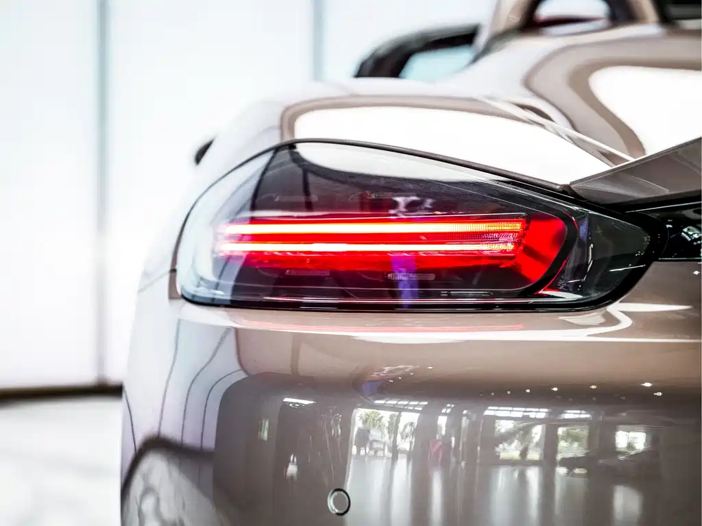Porsche 718 — миниатюра 6