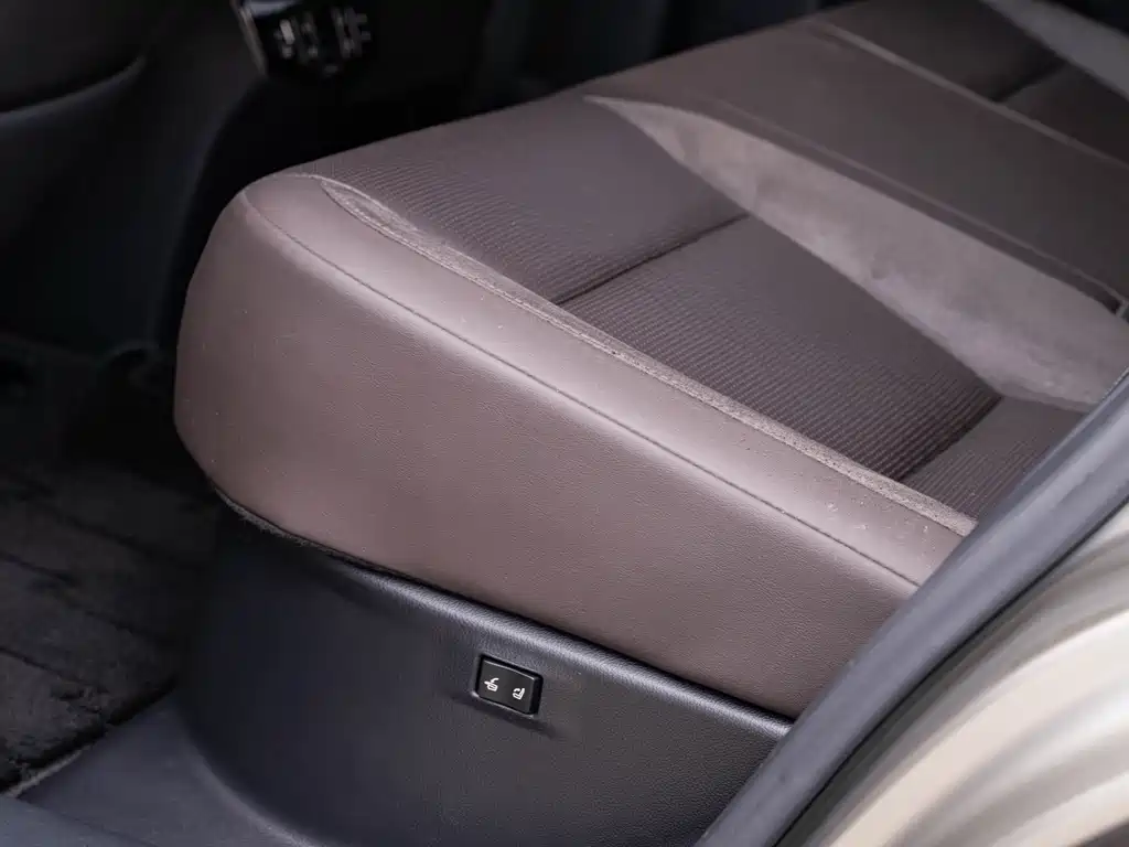 Lexus RX New Energy — миниатюра 13