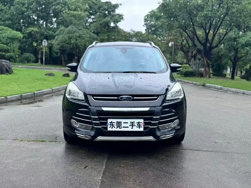 Ford Kuga 2013