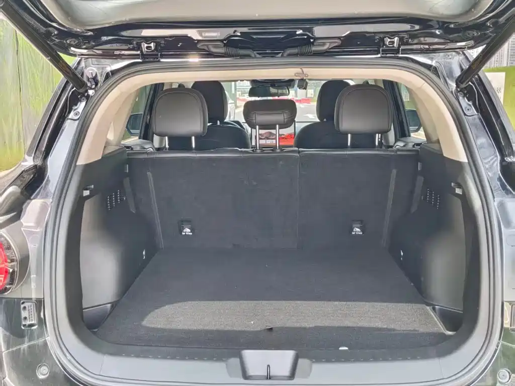 Haval Haval Big Dog PLUS — миниатюра 12