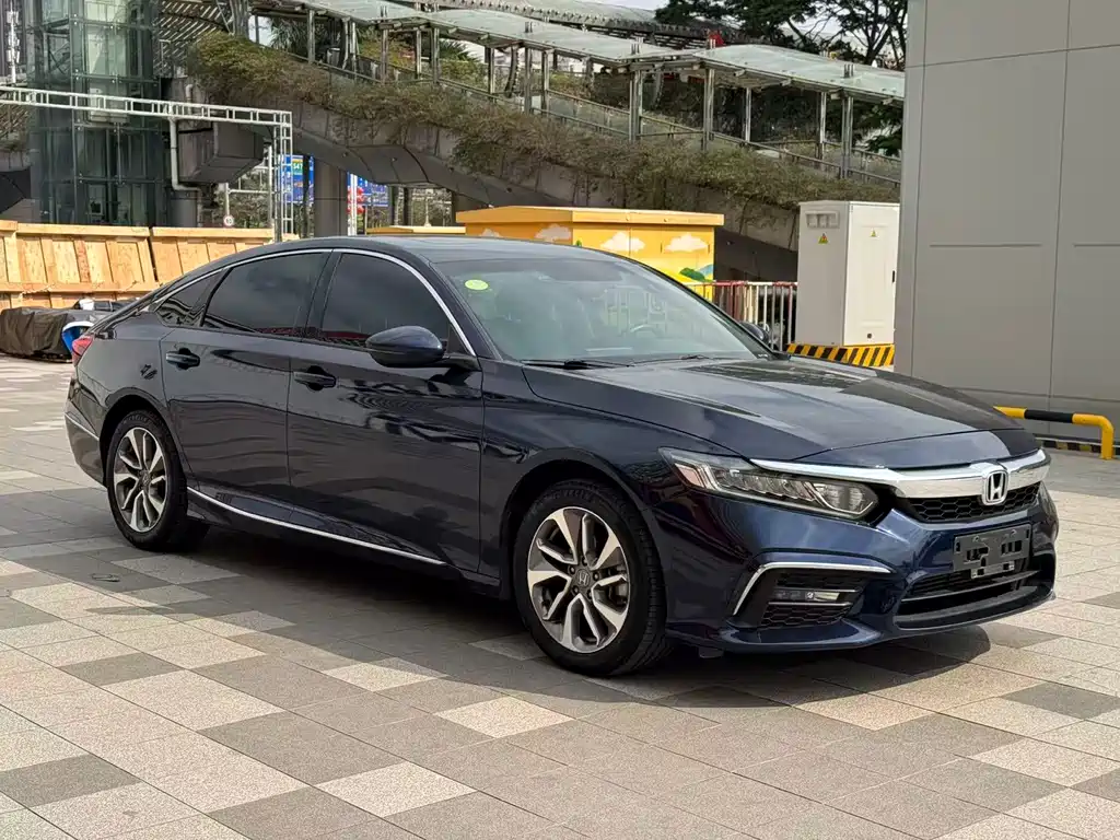 HONDA YINGSHIPAI