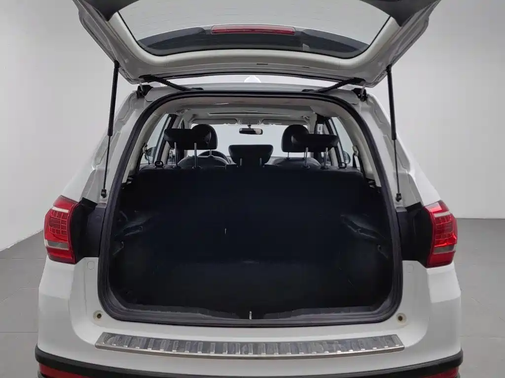 Haval H6 — миниатюра 16