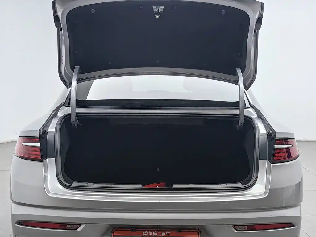 Geely Xingrui — миниатюра 16