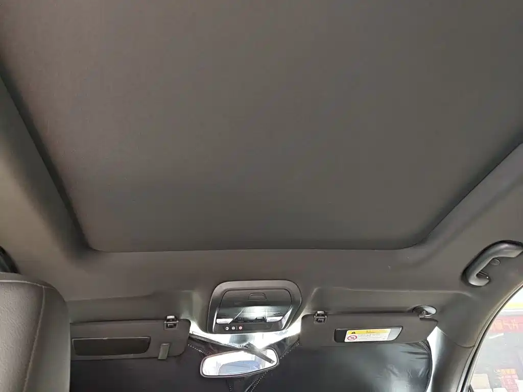 Cadillac XT6 — миниатюра 19