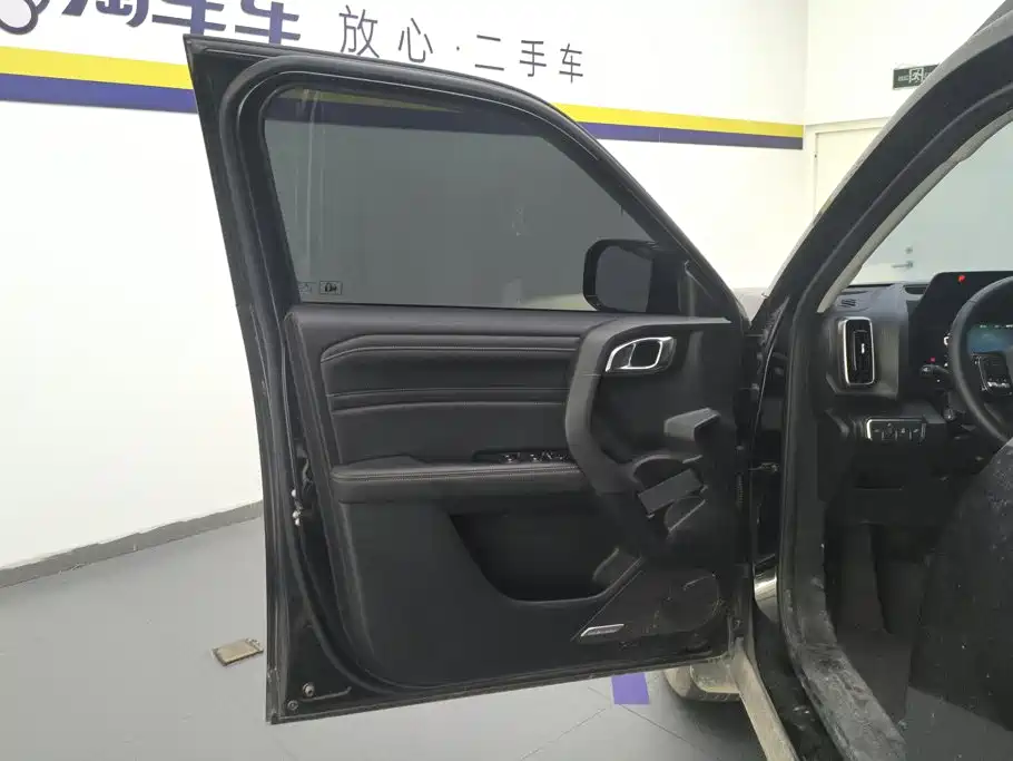 Haval Big Dog — миниатюра 7