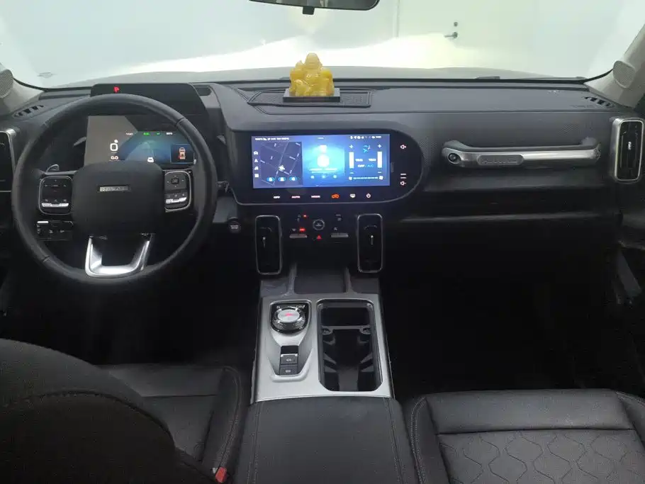 Haval Big Dog — миниатюра 12