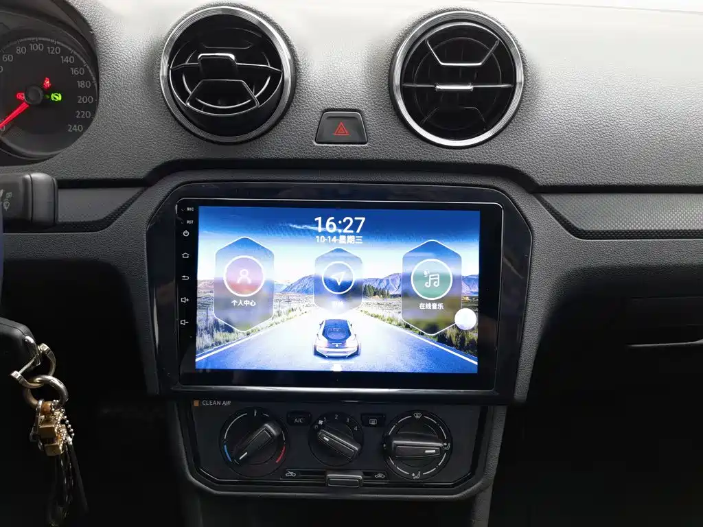 Jetta VA3 — миниатюра 12