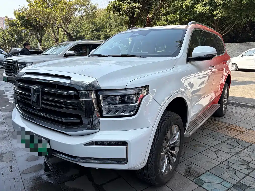 TANK TANK 500 NEW ENERGY