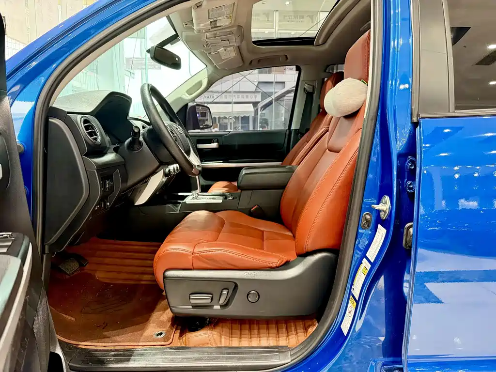 Toyota Tantu — миниатюра 6