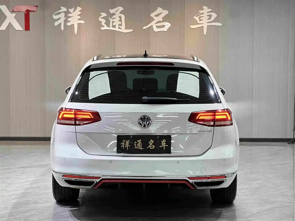Volkswagen Viloran — миниатюра 5