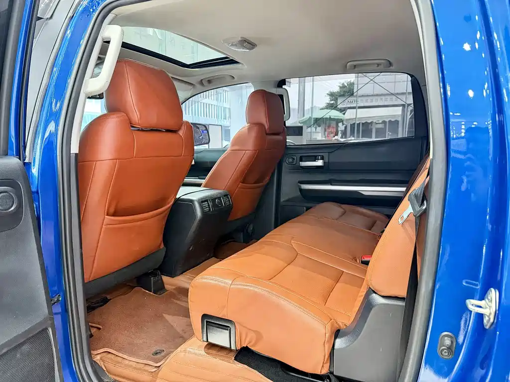 Toyota Tantu — миниатюра 9