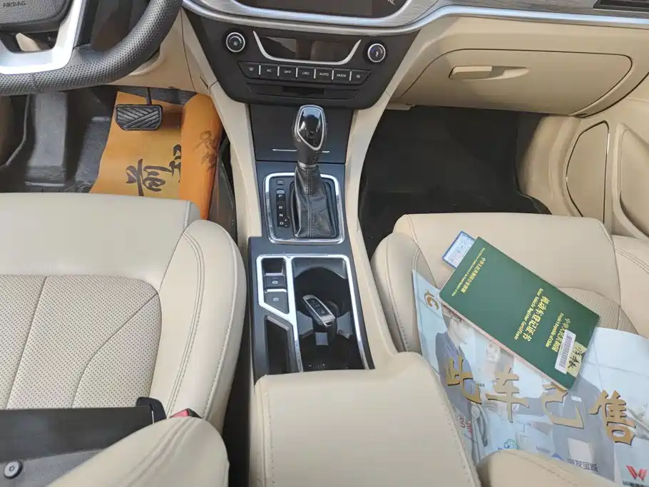Geely Emgrand — миниатюра 16