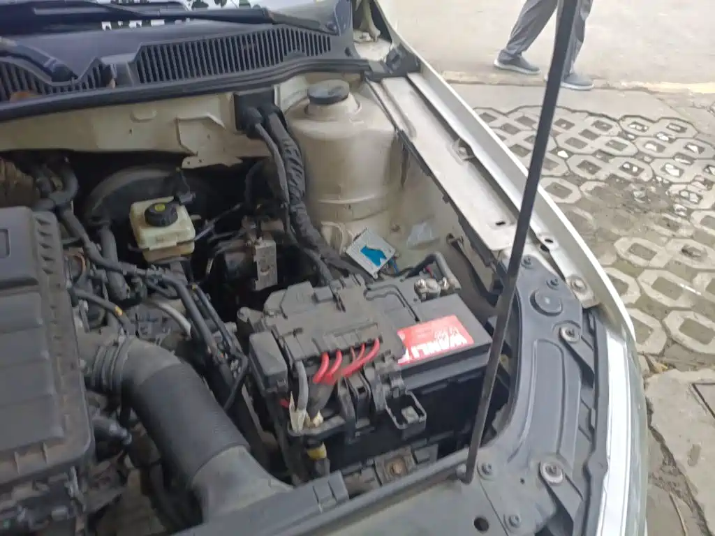 Volkswagen Gran Lavida — миниатюра 23