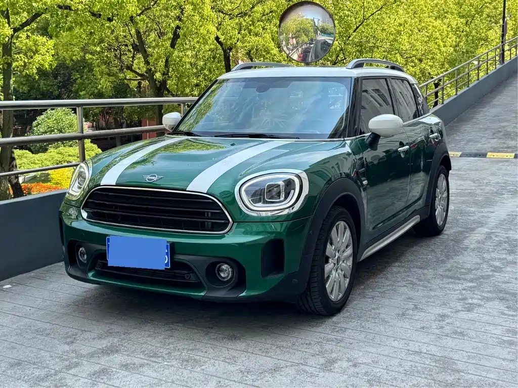 Mini Mini Countryman 2021
