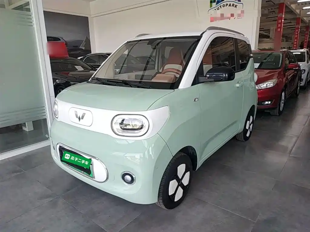 Wuling MINIEV 2024
