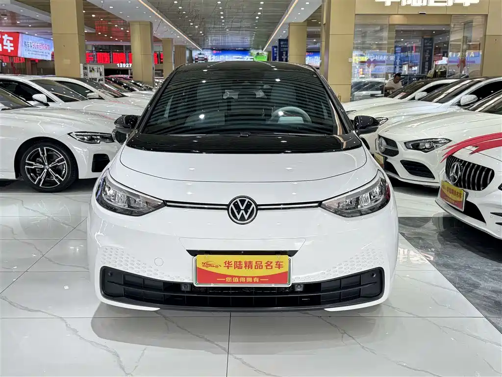 VOLKSWAGEN ID.3