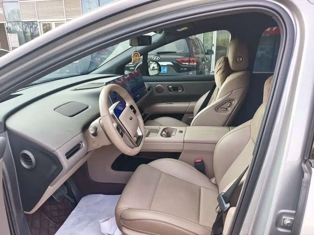 Li Auto Li i6 — миниатюра 3
