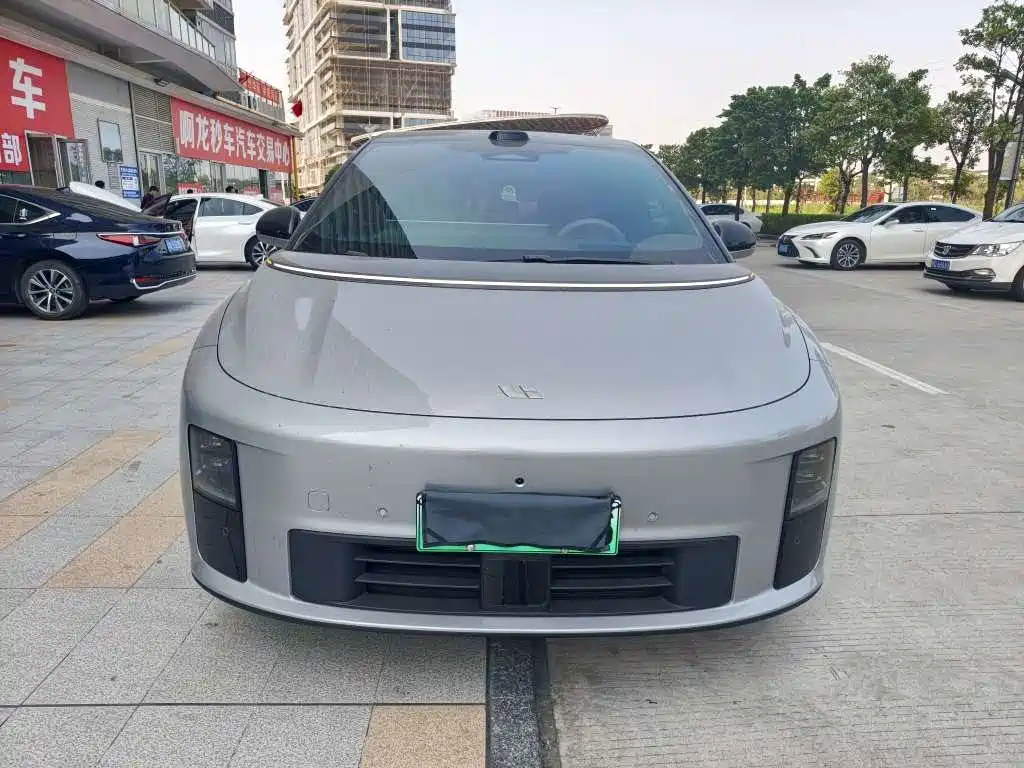 Li Auto Li i6 — миниатюра 2